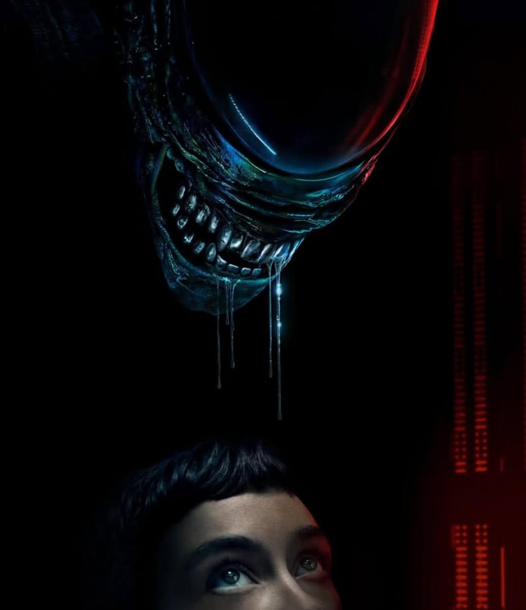 Sydney Chandler irrumpe en la saga Alien con Alien: Earth