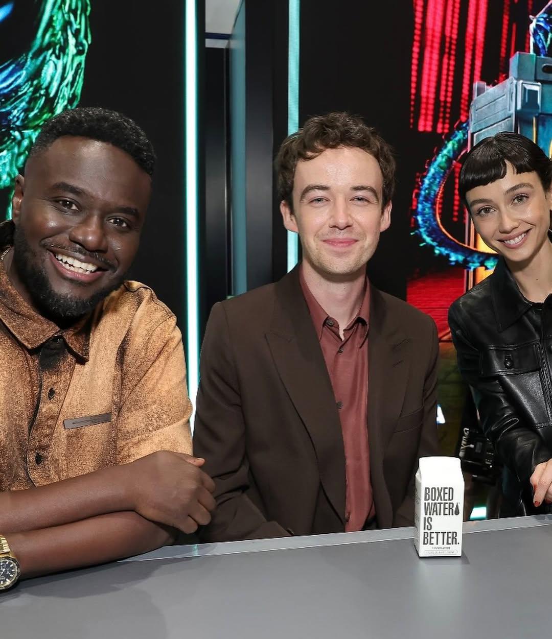 Sydney Chandler irrumpe en la saga Alien con Alien: Earth