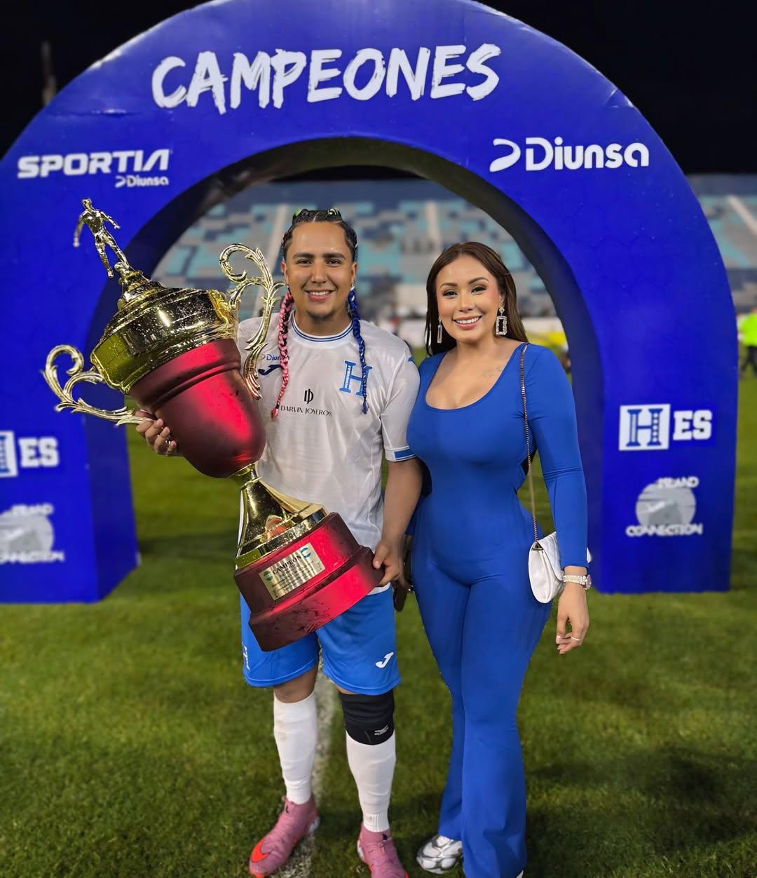 TikToker revela que tuvo ofertas de equipos de Liga Nacional: deja condición