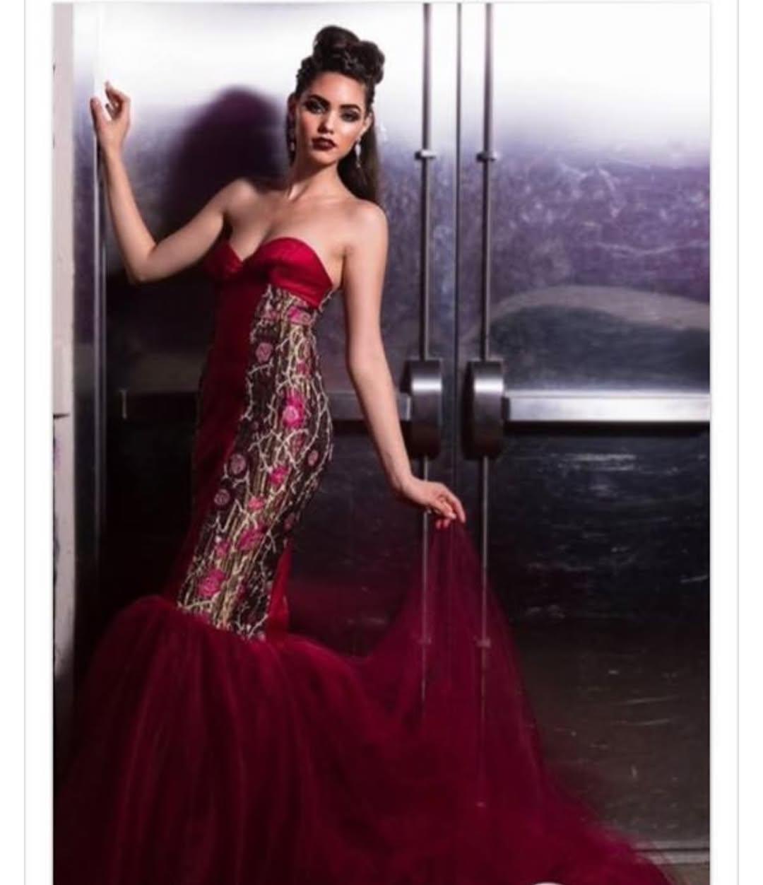 ¿Quién es Haley Amaya? Conozca a Miss Grand Honduras Comunidad USA