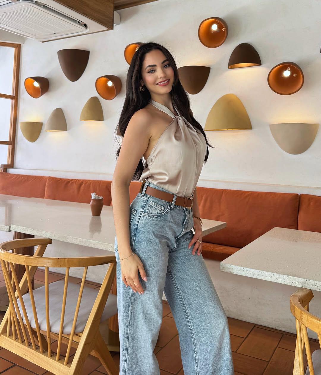 ¿Quién es Haley Amaya? Conozca a Miss Grand Honduras Comunidad USA