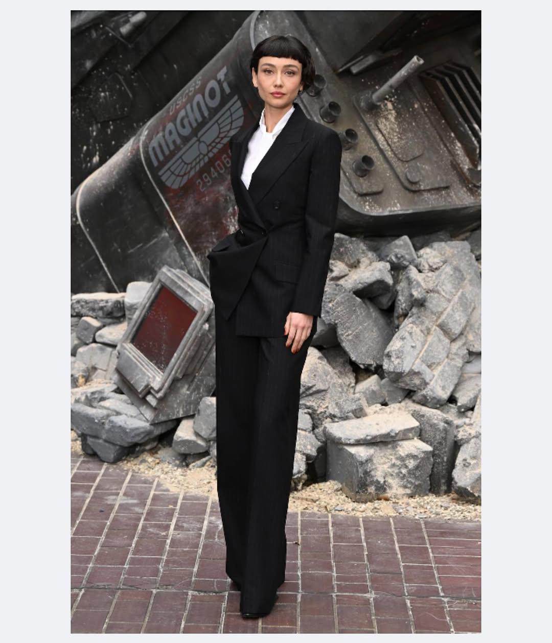 Sydney Chandler irrumpe en la saga Alien con Alien: Earth