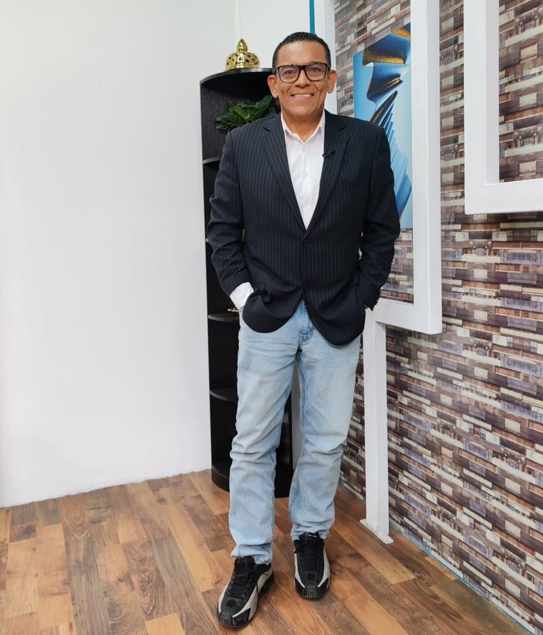 Álex Márquez: Ustedes me dicen enfermo, yo les digo saludable