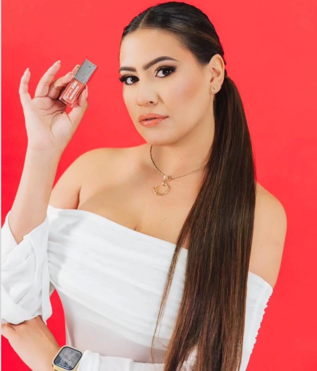 Salma Flores sobre noviazgo con Davis Flow: Nunca digas nunca