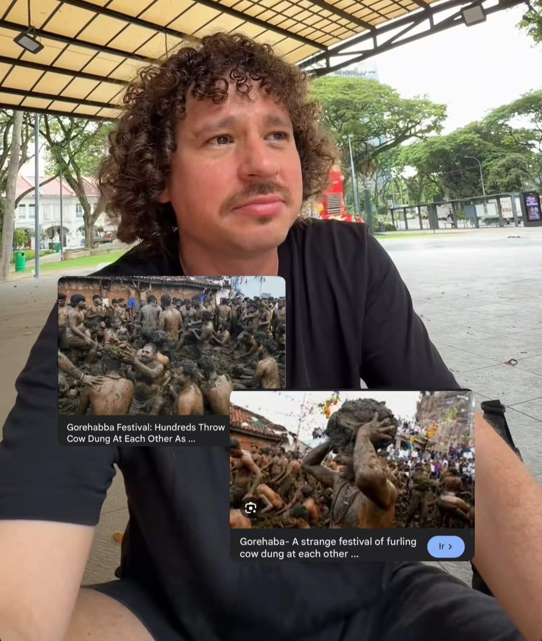 ¡Rechazado! Luisito Comunica llora ante una inesperada noticia