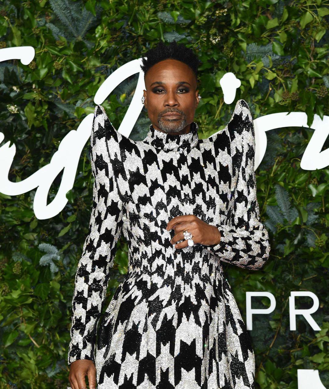 Kim Jones es elegido diseñador del año en los Fashion Award 2021