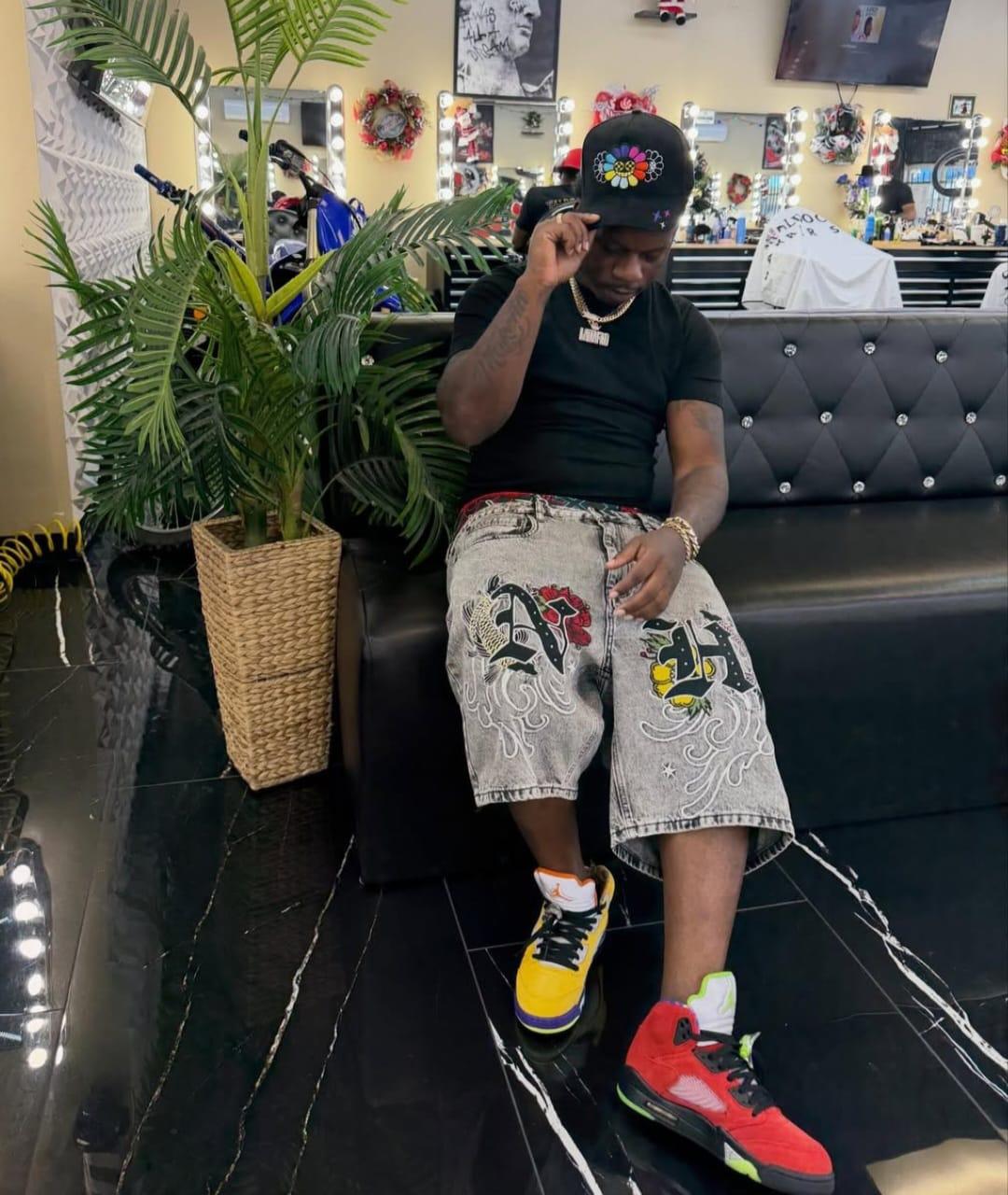 La Taflo critica a Supremo: No es millonario, su vida es una deuda