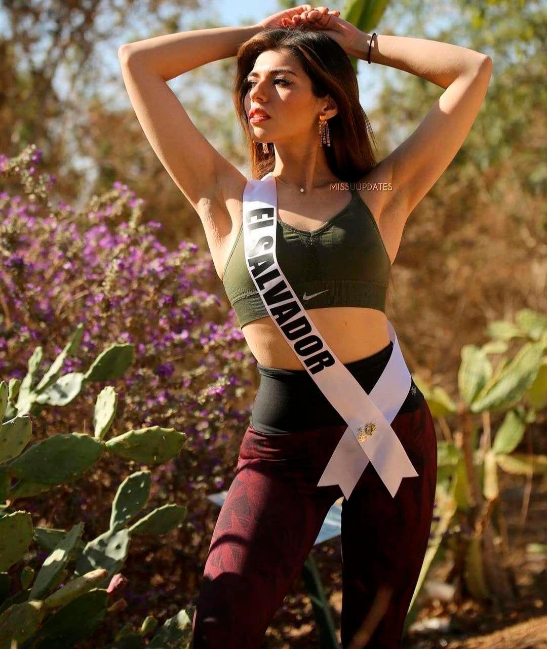 El Miss Universo 2021 en su recta final