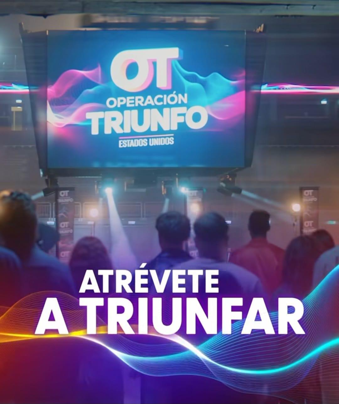 Estos son los realities que Telemundo estrenará en 2026-2027
