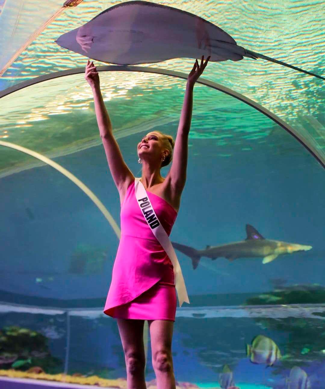 El Miss Universo 2021 en su recta final