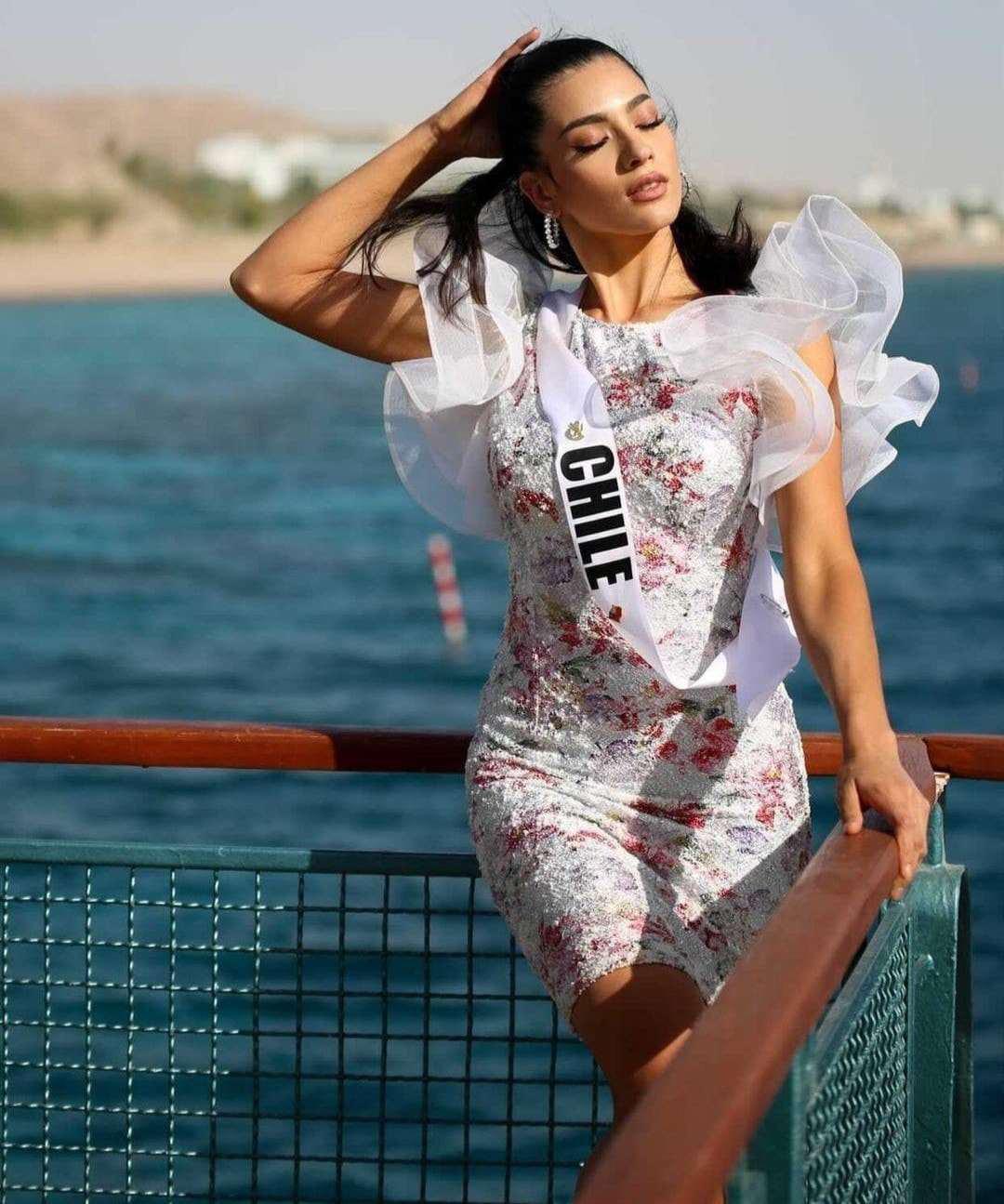 El Miss Universo 2021 en su recta final