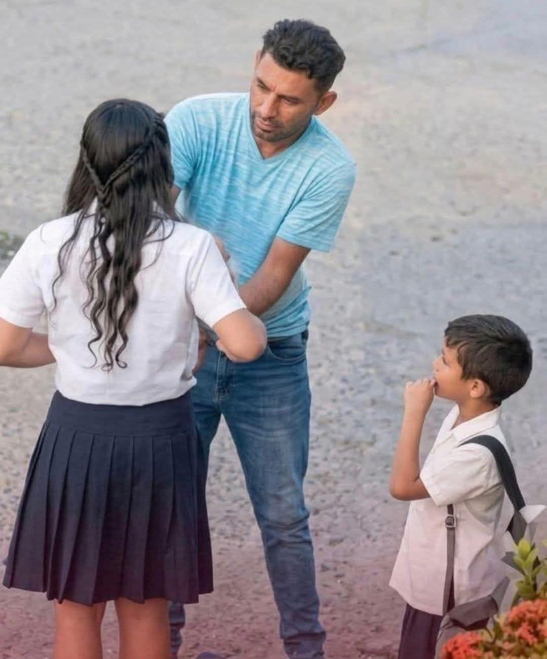 Cae sujeto que asaltó a niños cuando iban para la escuela, pero por un delito más grave