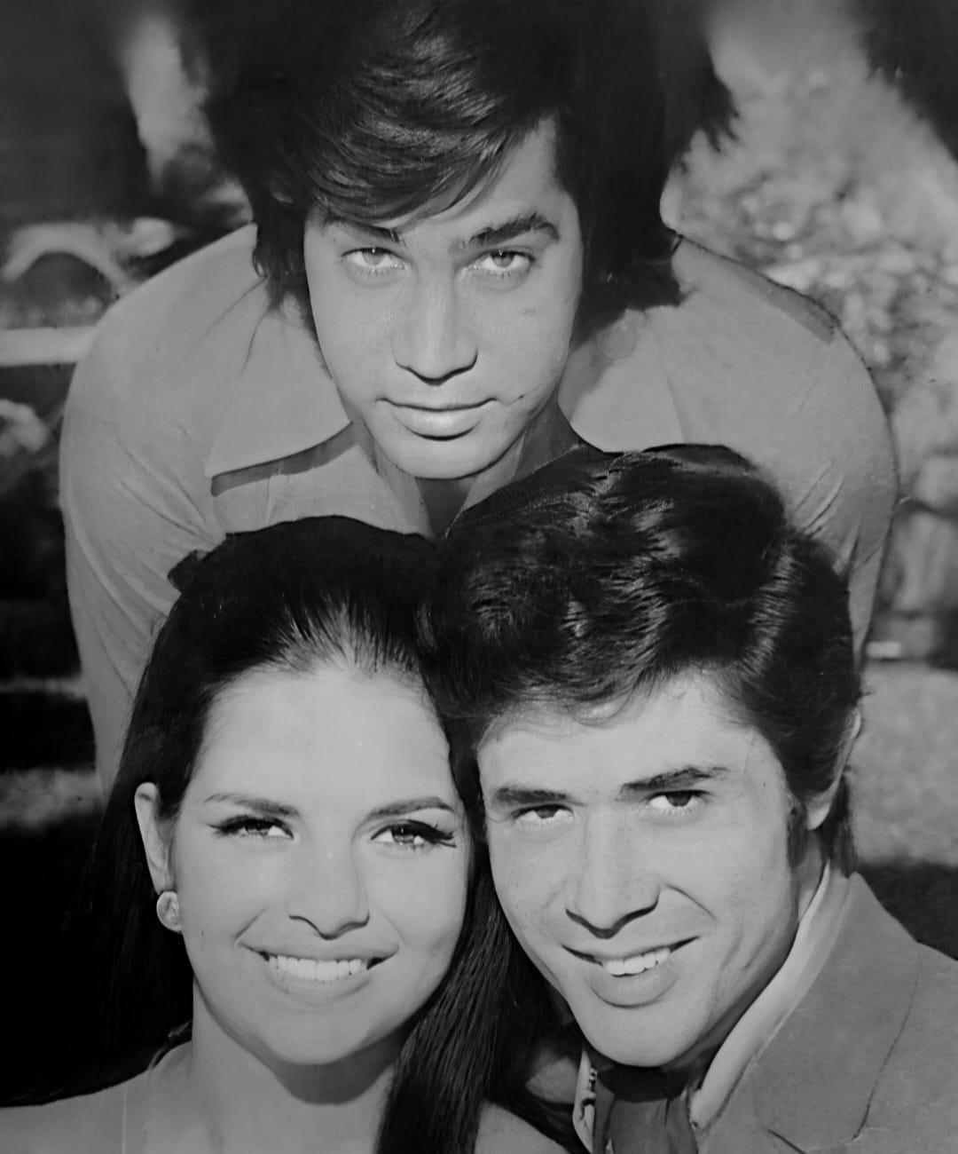 Eduardo Serrano: el eterno galán que conquistó generaciones