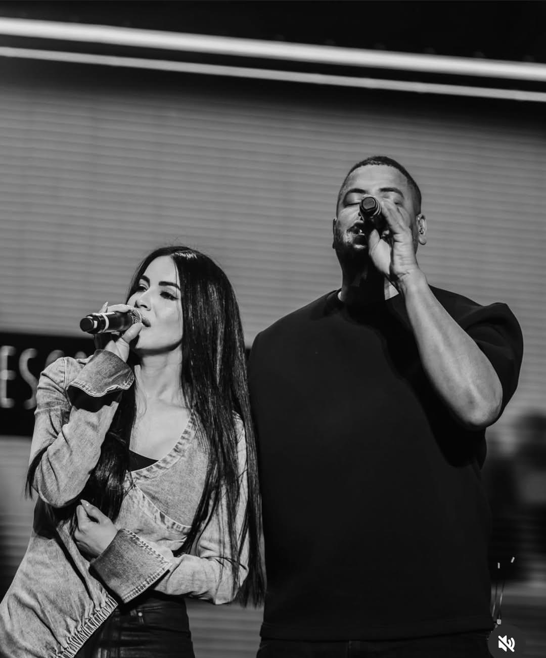 Tercer Cielo le pide perdón a la cantante Lilly Goodman