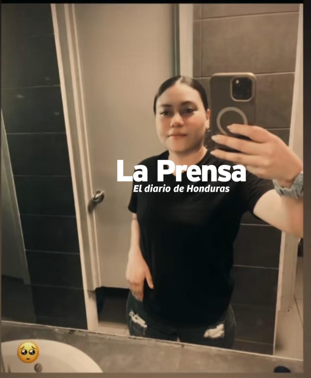 Así era Yury Benítez; murió junto a otros tres agentes en Gracias, Lempira