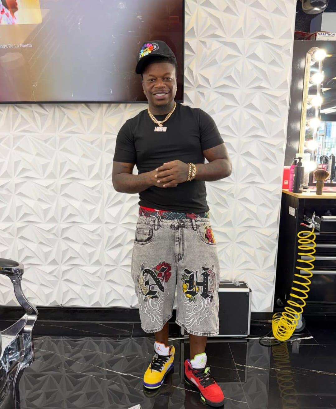 La Taflo critica a Supremo: No es millonario, su vida es una deuda