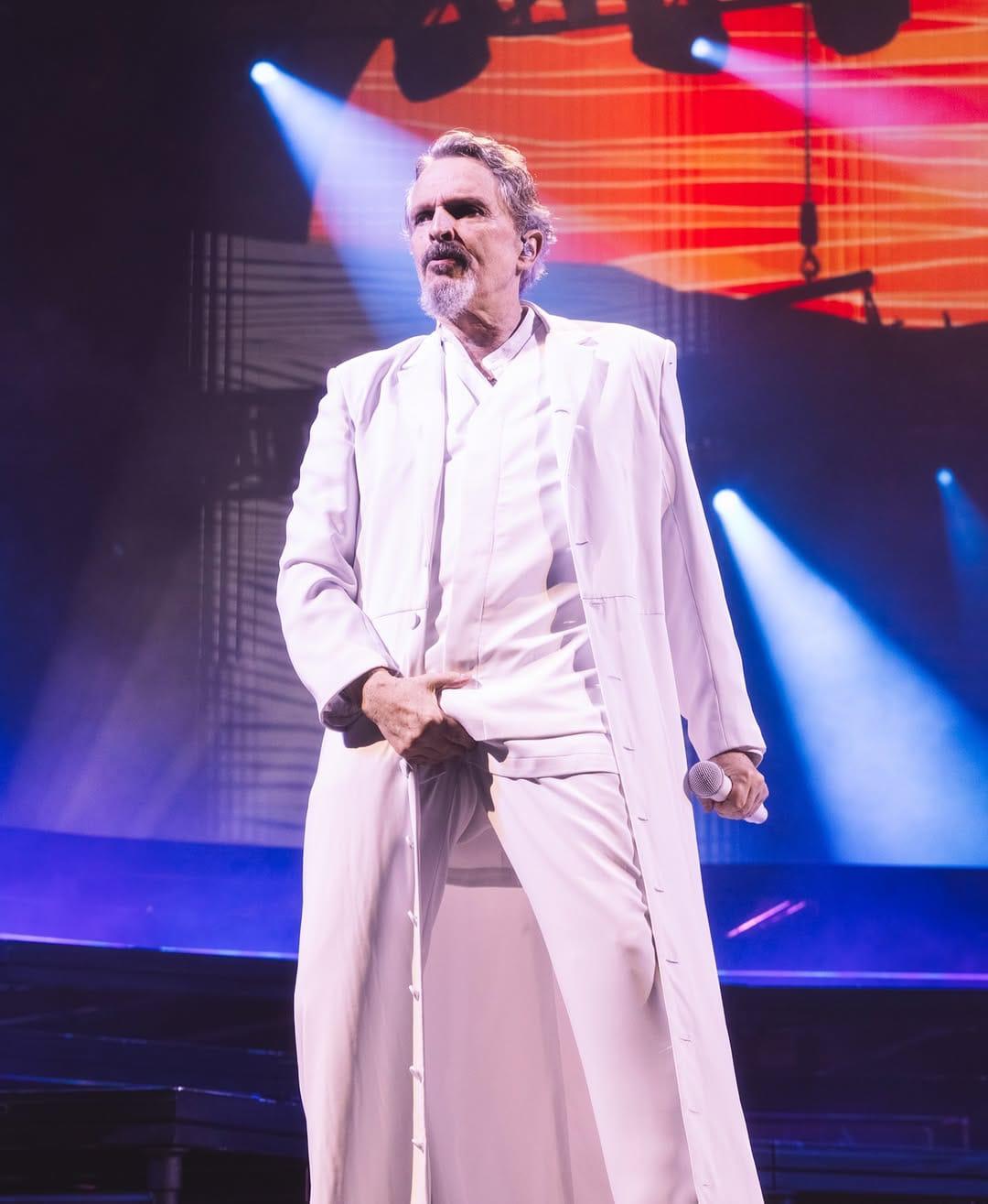 Miguel Bosé: curiosidades de una vida fuera de lo común