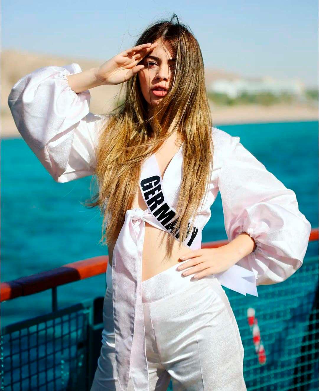 El Miss Universo 2021 en su recta final