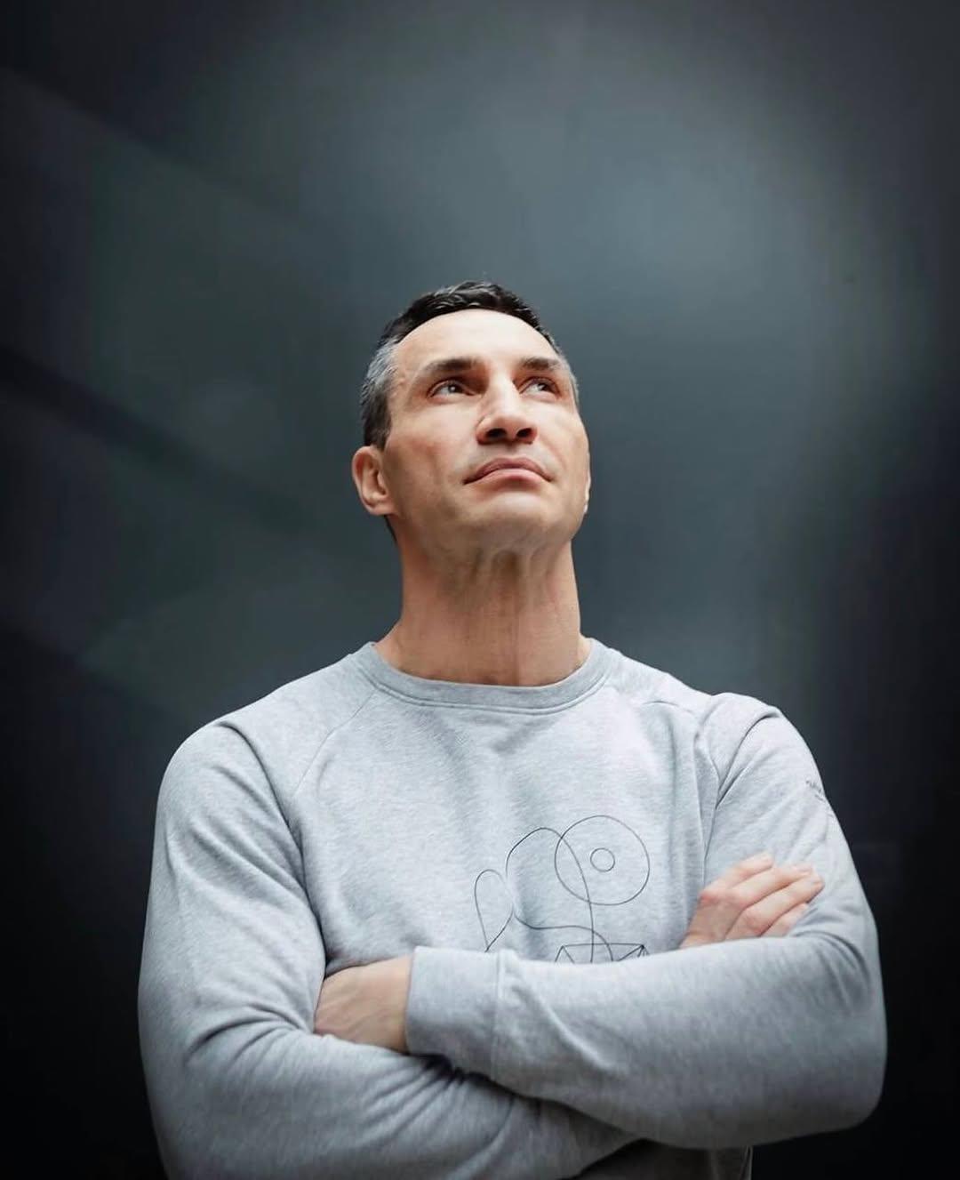 ¿Quién es Wladimir Klitschko, expareja de Hayden Panettiere y padre de su única hija?