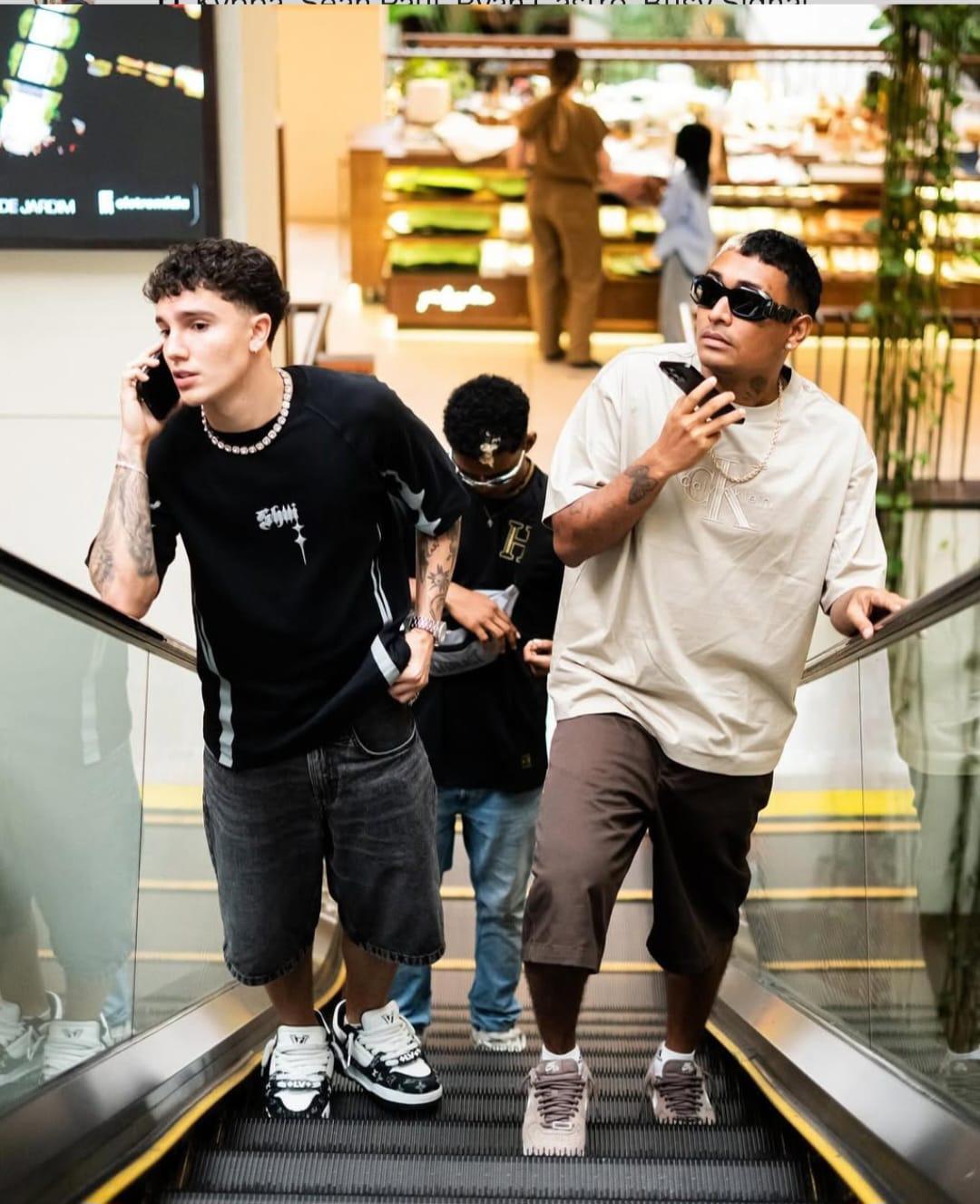 João Ferreira a Supremo: Siempre le pedí a Dios un amigo como tú