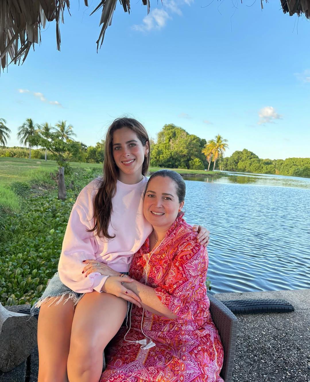 Fortuna y negocios de la familia de Fátima Bosch, Miss México 2025