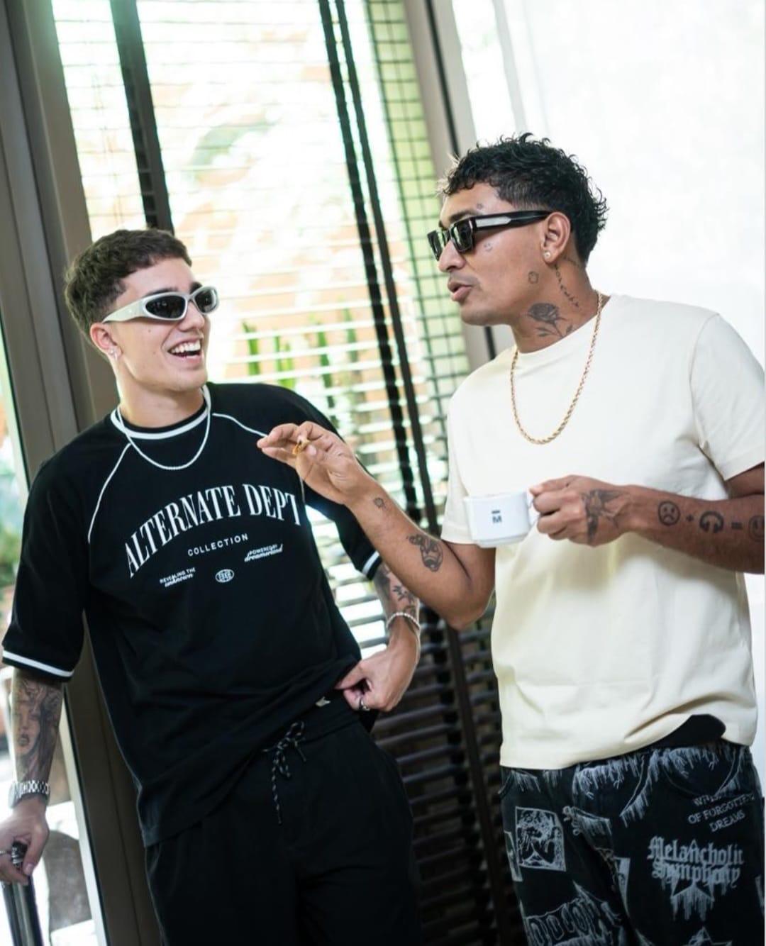 João Ferreira rompe el silencio sobre su separación de María Wust