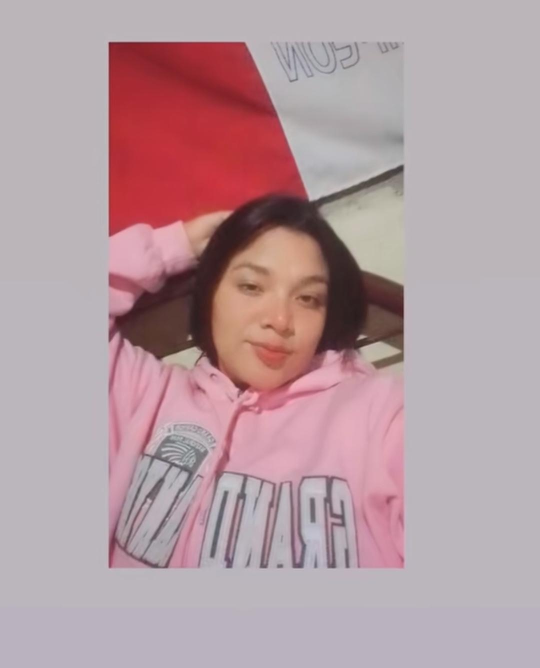 El alarmante mensaje de Yorlenis, quien fue encontrada encostalada en Tegucigalpa