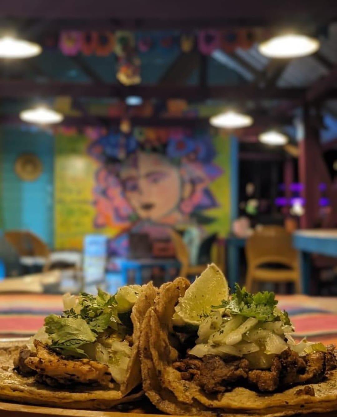 Gustavo Vallecillo sufre las consecuencias de la tormenta Sara