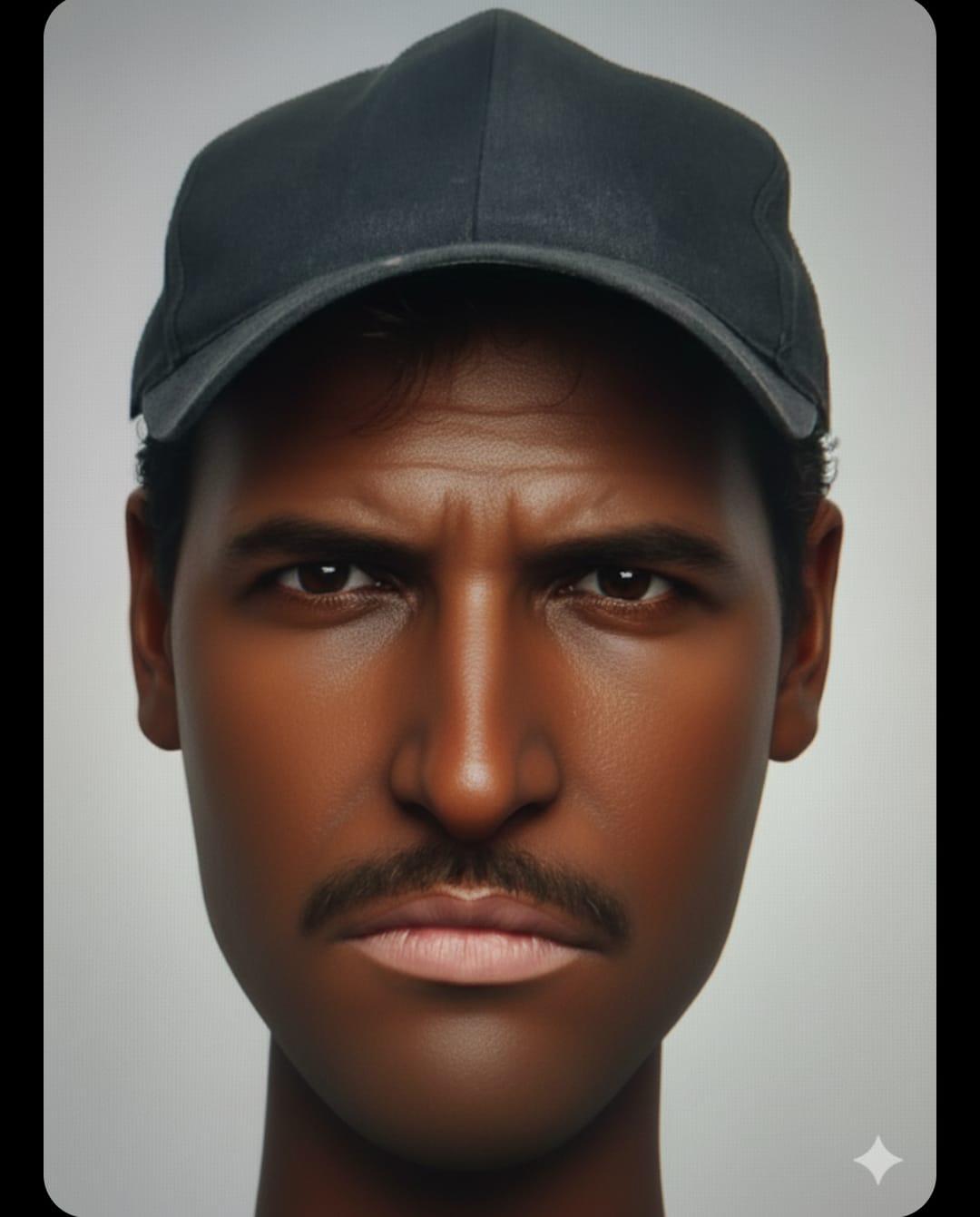 Policía revela rostro del supuesto asesino de abogado penalista en SPS