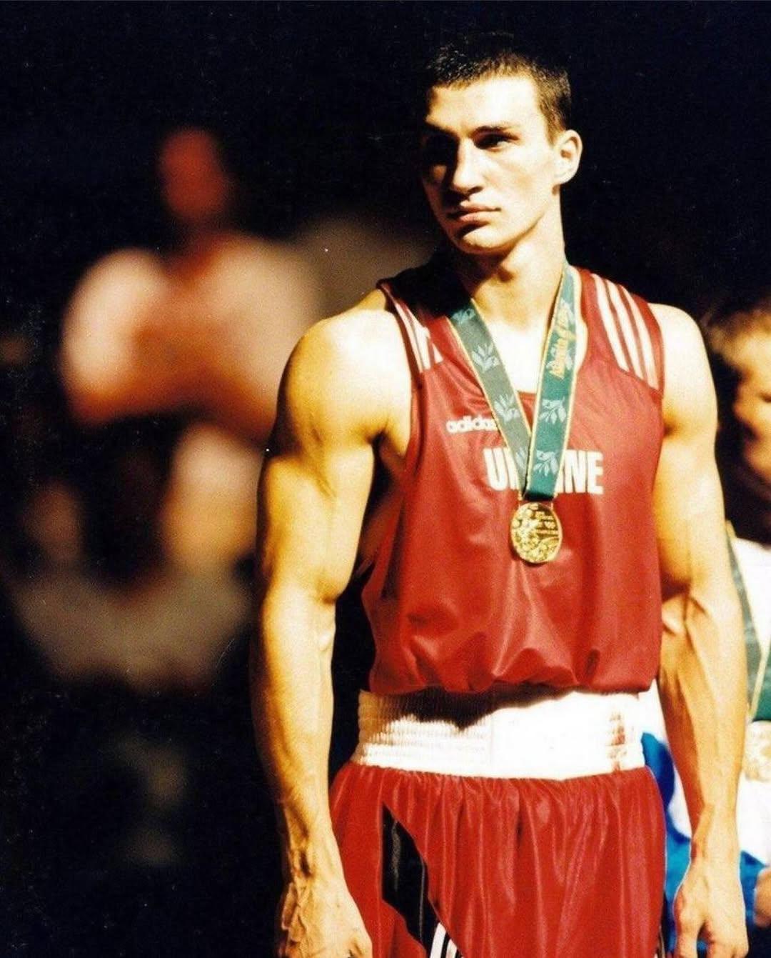 ¿Quién es Wladimir Klitschko, expareja de Hayden Panettiere y padre de su única hija?