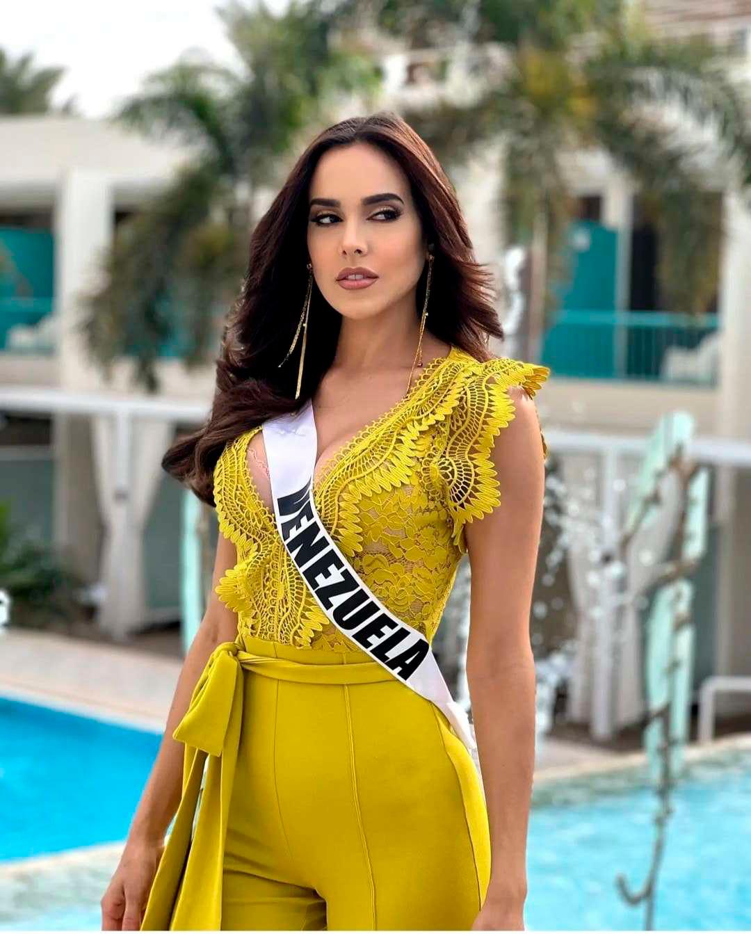 El Miss Universo 2021 en su recta final