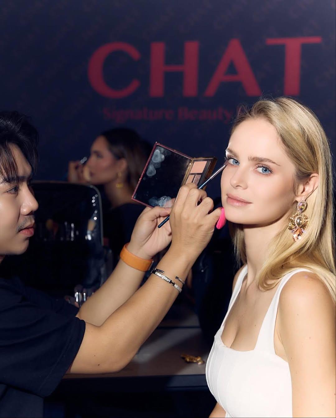 Polémica de Miss Chile Inna Moll por video viral de TikTok