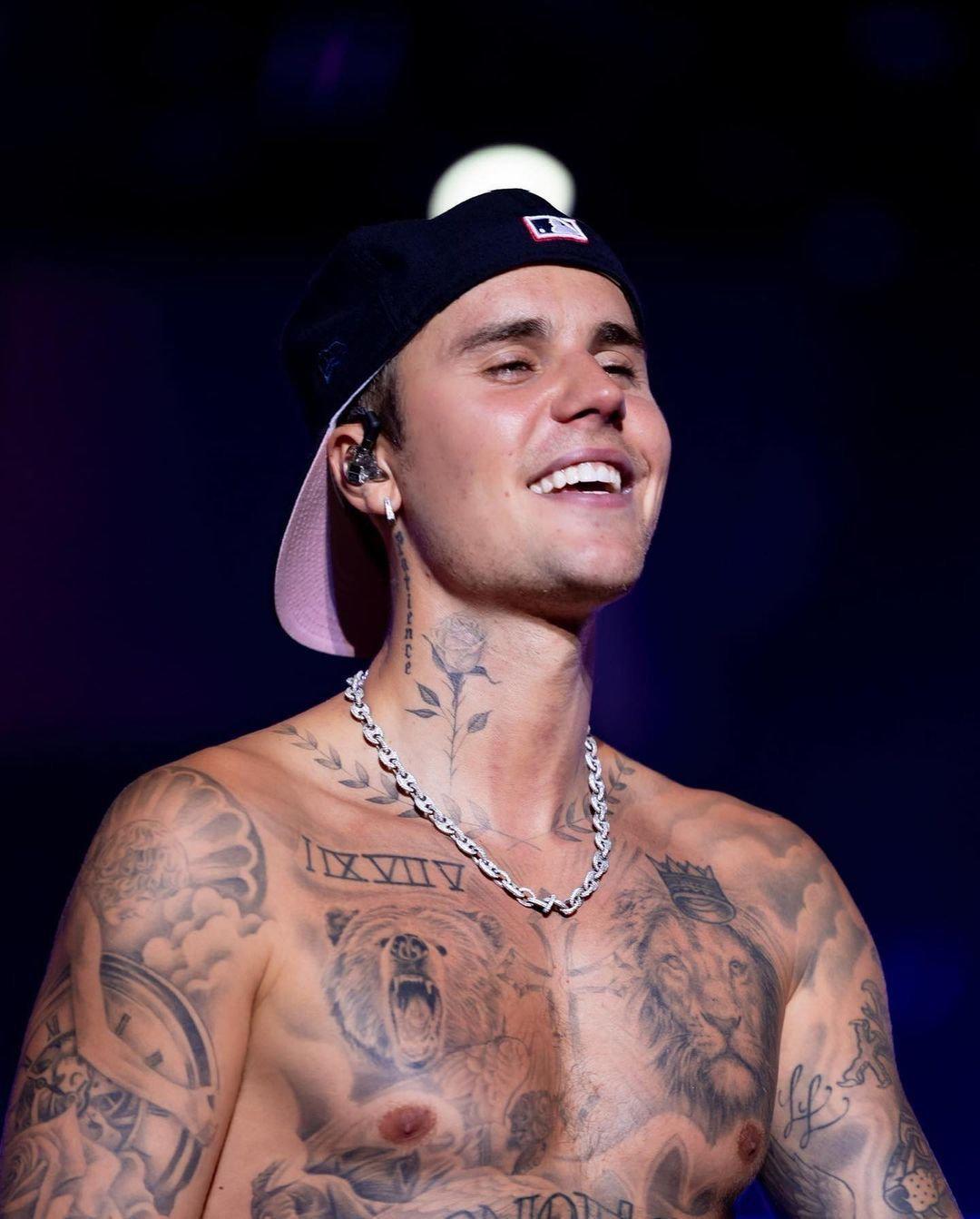 Justin Bieber se presentará en los premios Grammy este domingo