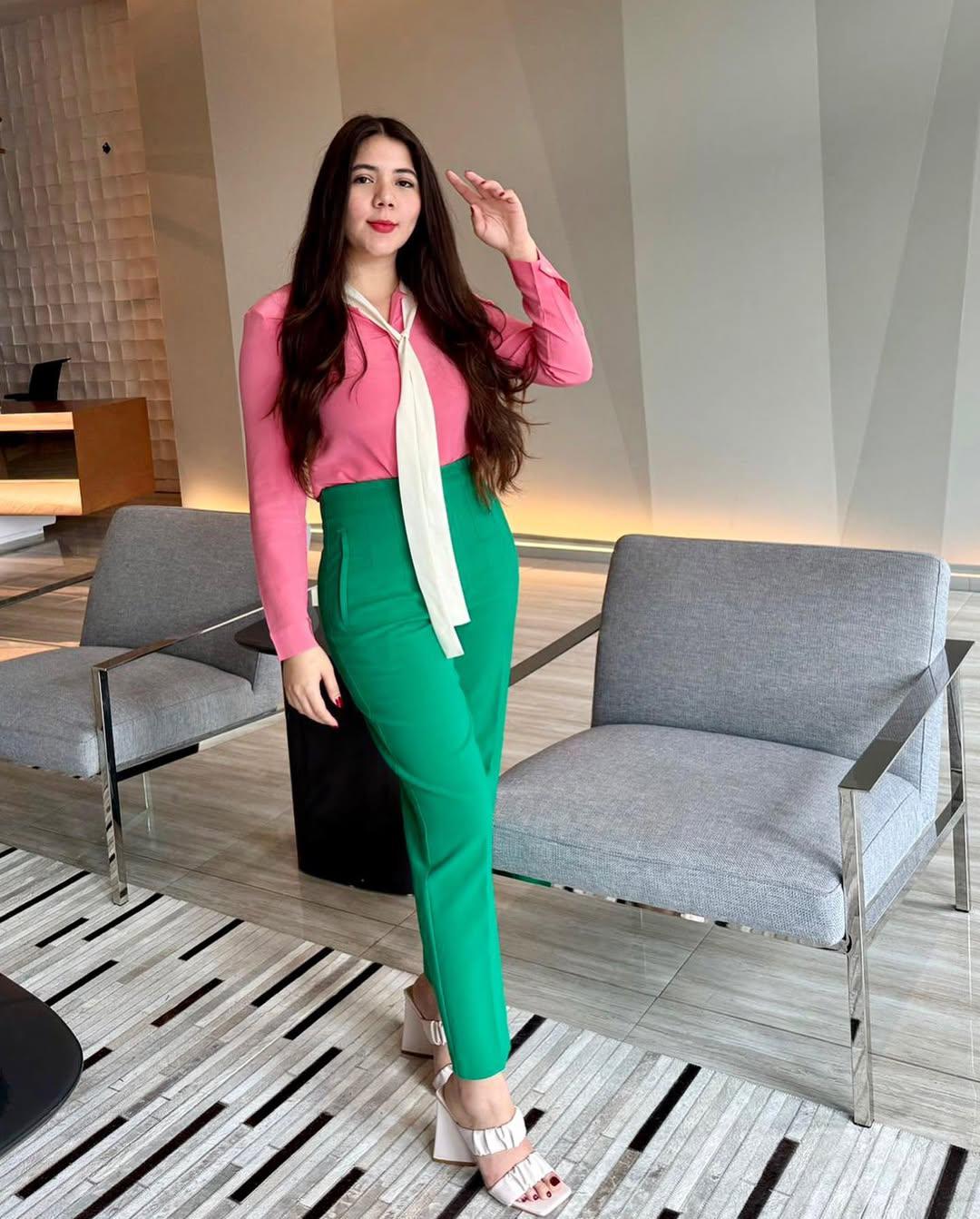 Ofrecen recompensa por conductor que causó muerte de Stefhany Reconco