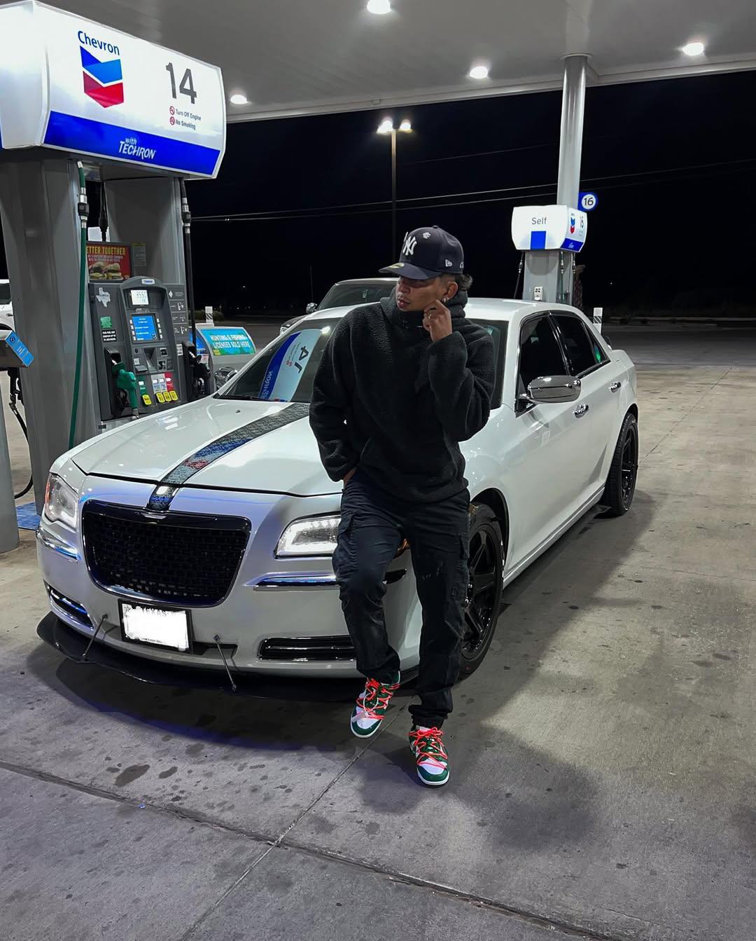 Revelan delitos que enfrenta tiktoker hondureño detenido en Panamá; podría ser extraditado a EEUU