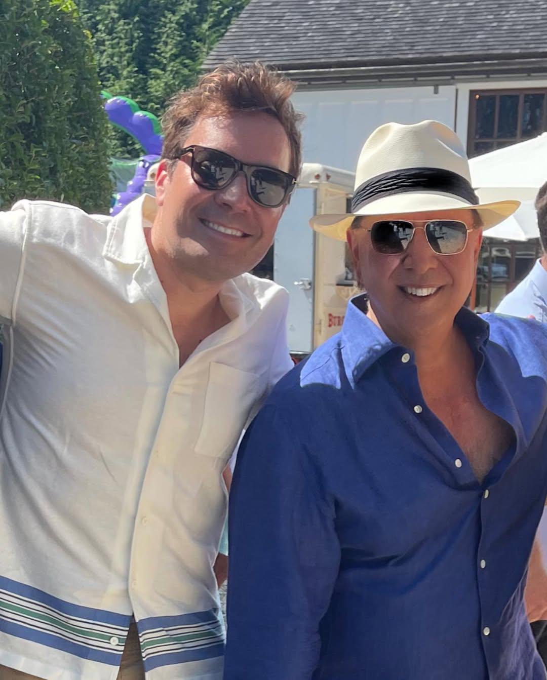 ¿Por qué el nombre de Mottola figura 700 veces en el caso Epstein?