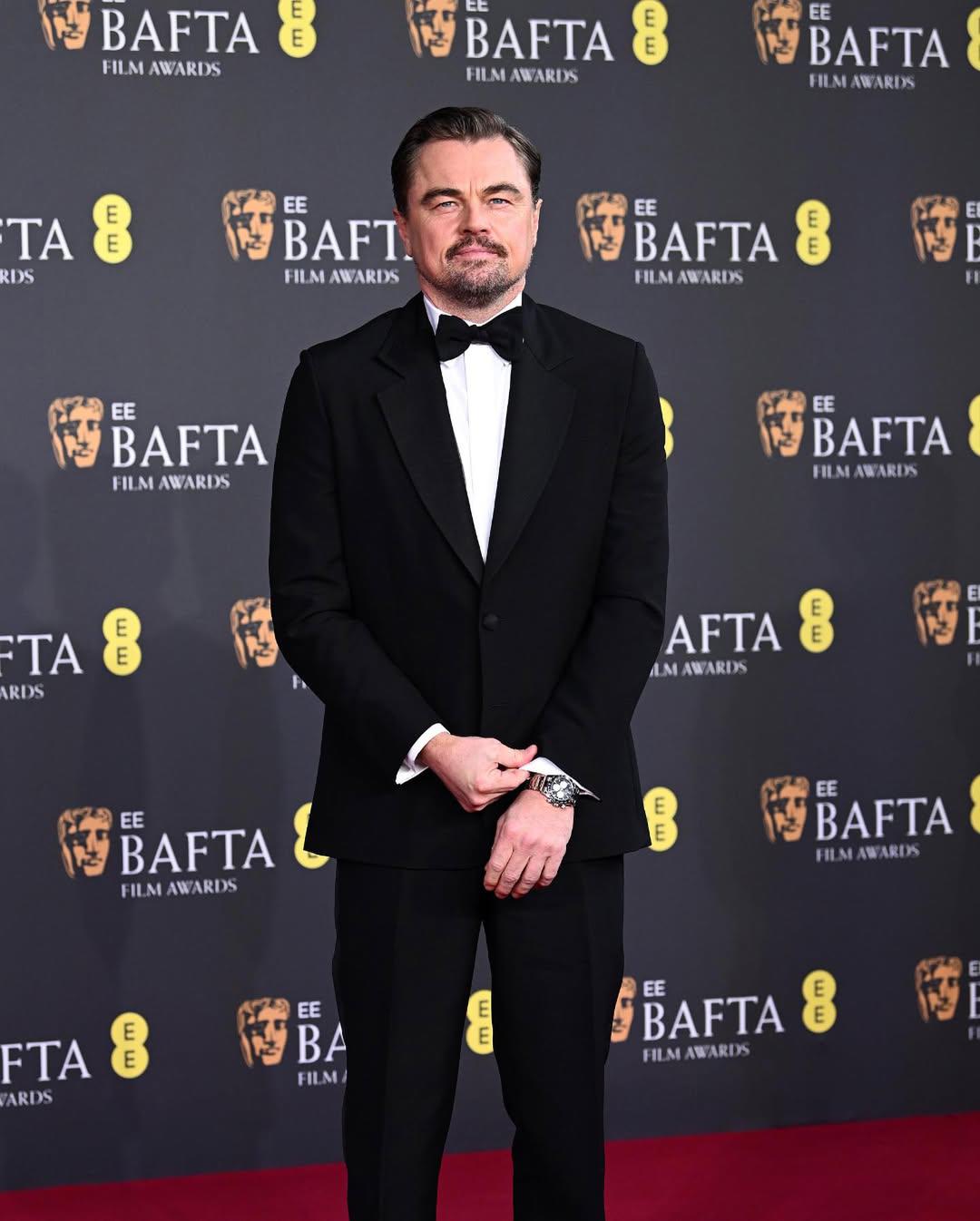 Premios Bafta 2026: Los mejores y peores looks de la alfombra roja