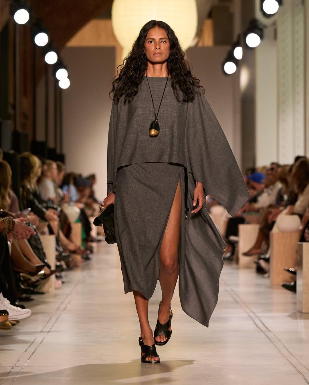 NYFW: lo mejor de Michael Kors y Ralph Lauren