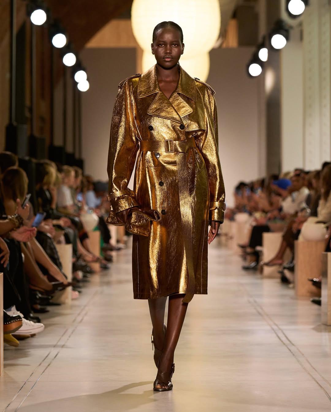 NYFW: lo mejor de Michael Kors y Ralph Lauren