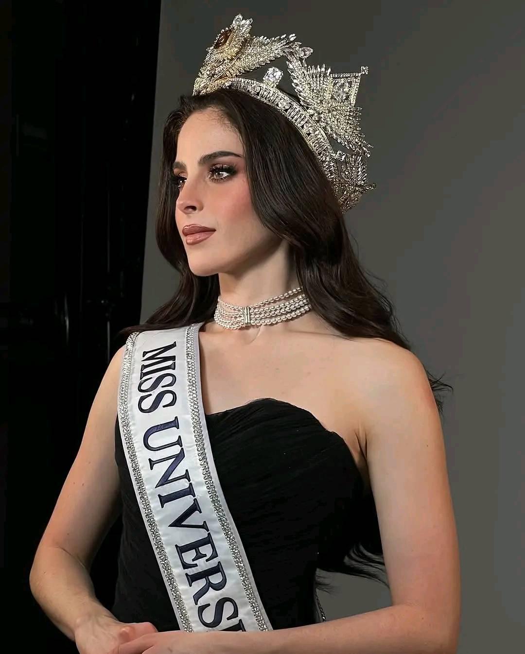 Raúl Rocha niega fraude en la elección de Miss Universo 2025