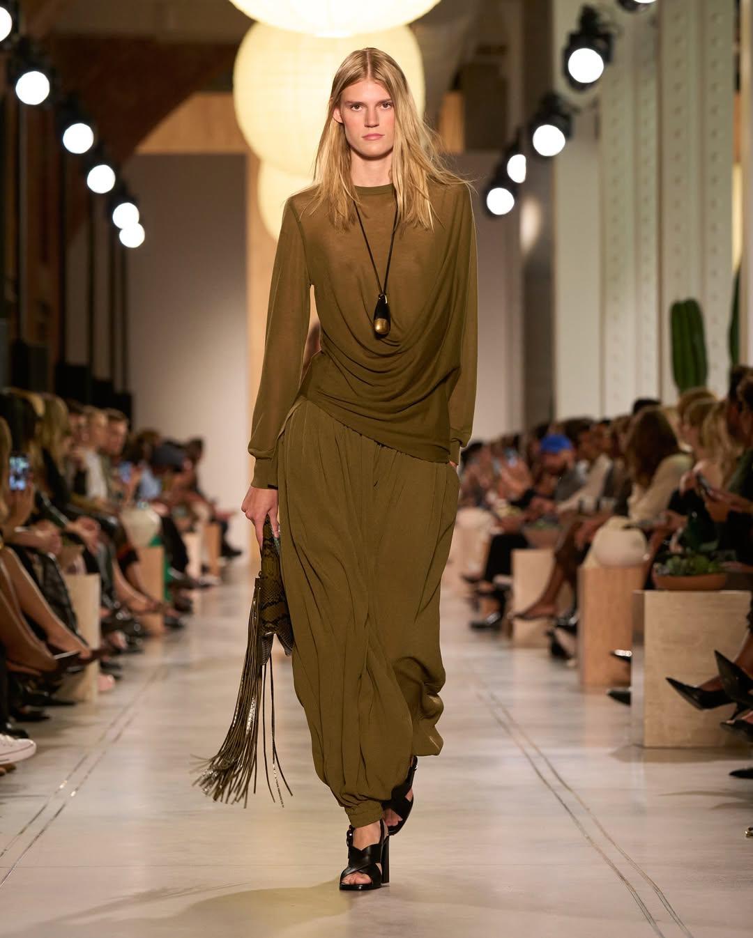 NYFW: lo mejor de Michael Kors y Ralph Lauren