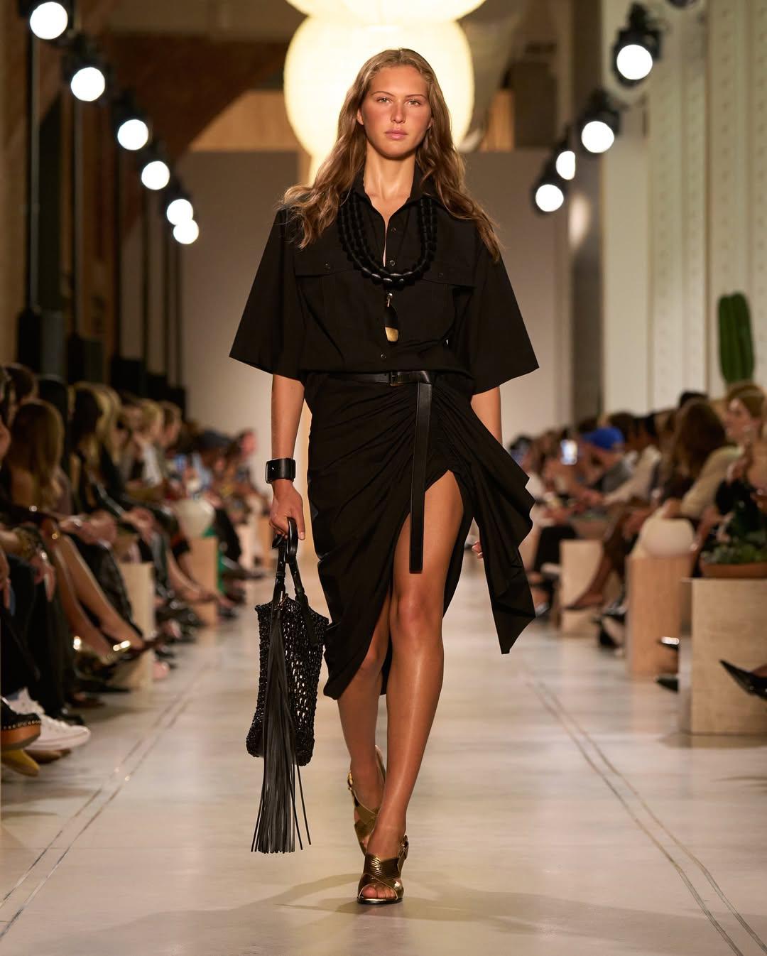 NYFW: lo mejor de Michael Kors y Ralph Lauren
