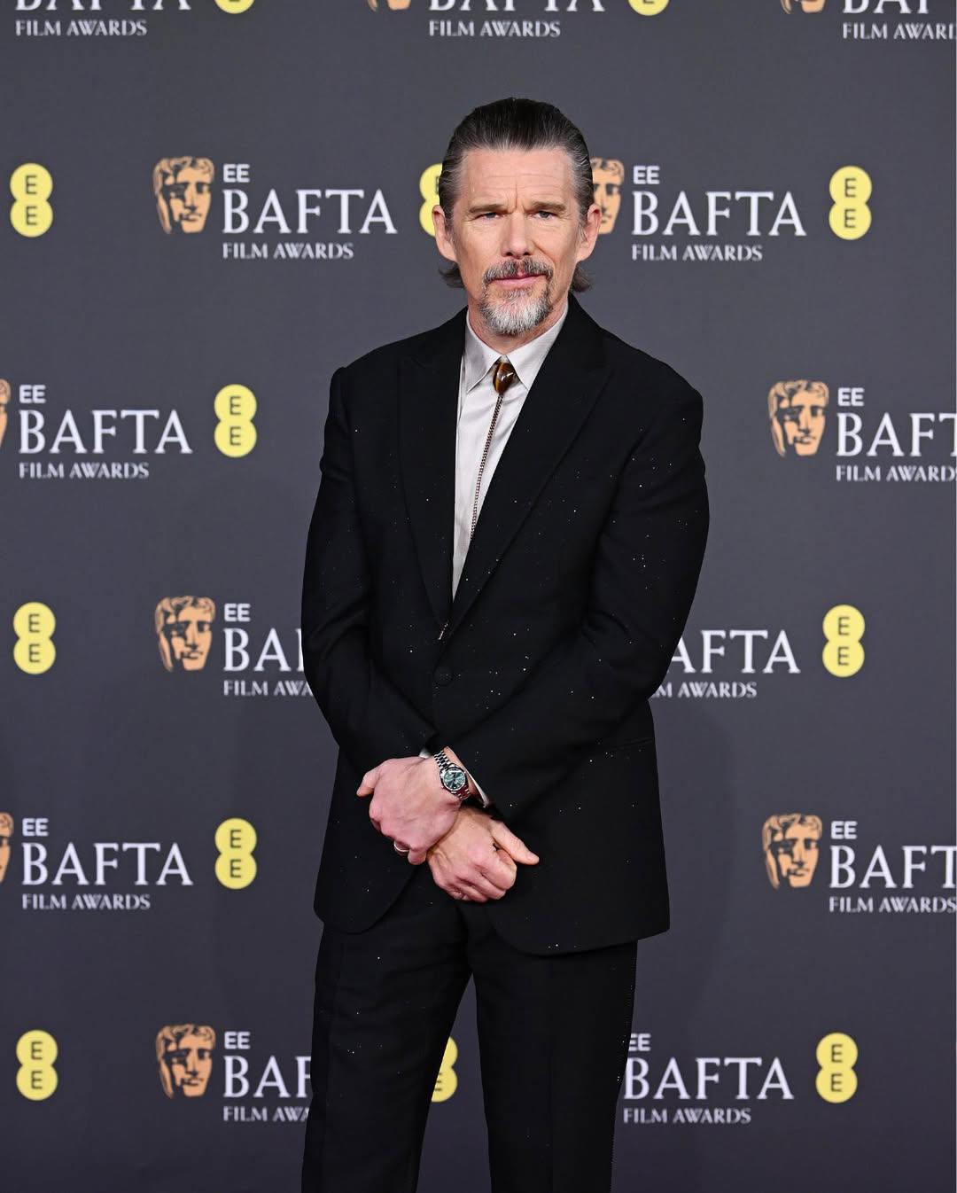 Premios Bafta 2026: Los mejores y peores looks de la alfombra roja
