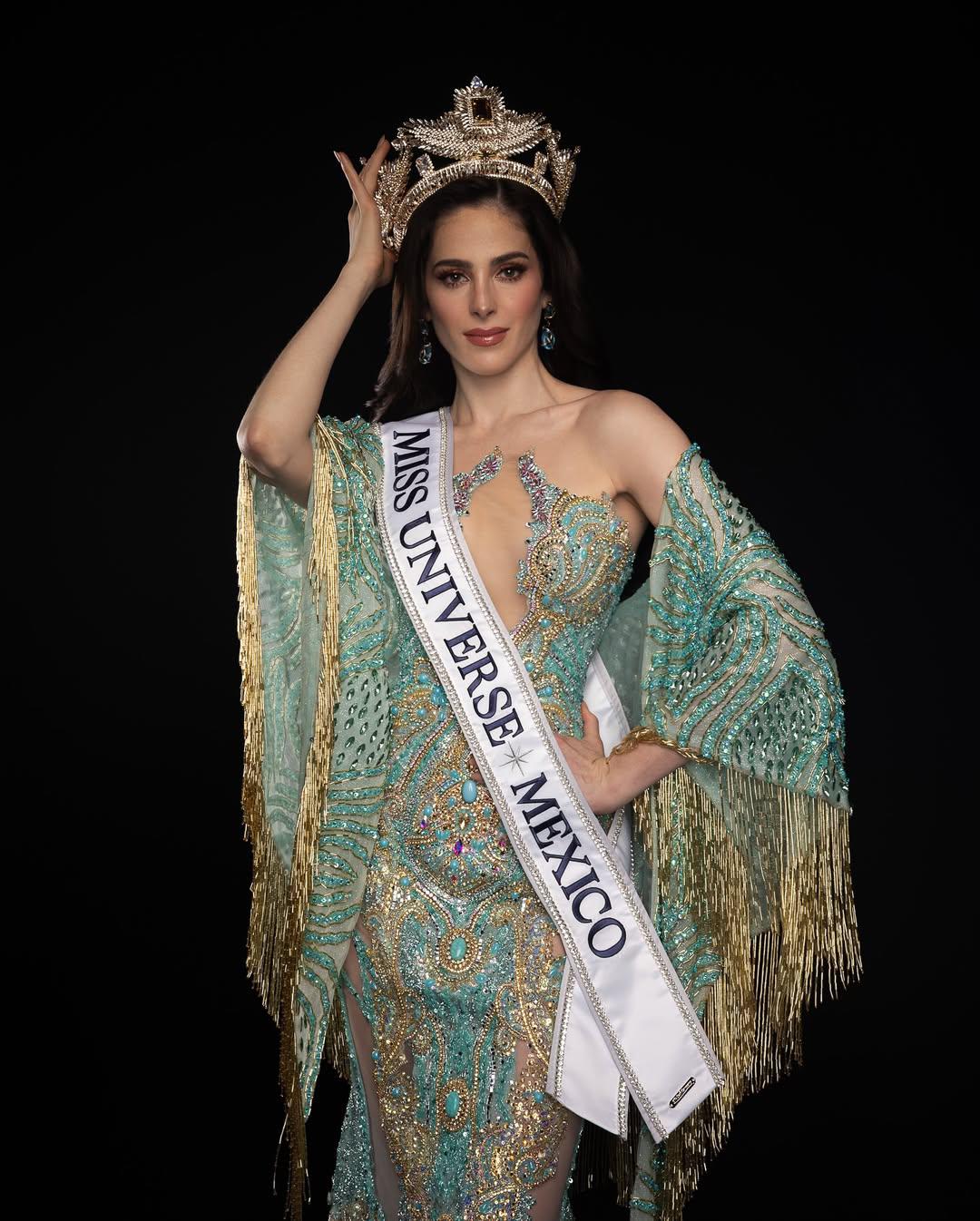 Miss Universo 2025: las bellas latinas que lucharán por la corona