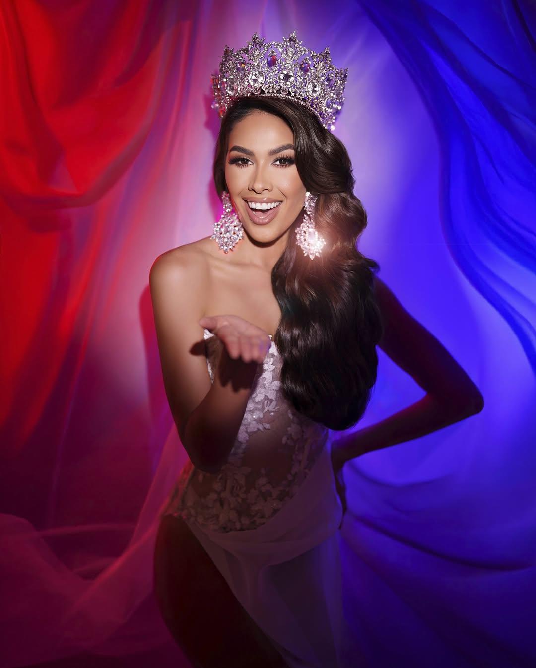 Miss Universo 2025: las bellas latinas que lucharán por la corona