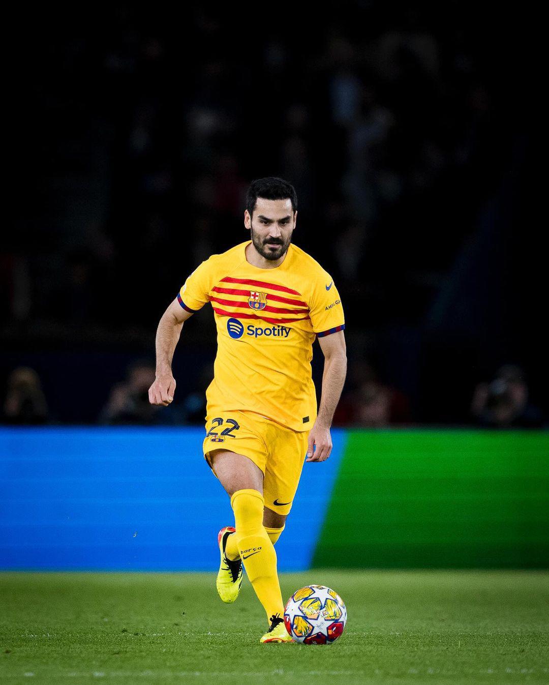 Gundogan define su futuro, ‘fichaje’ del Barcelona y nueva baja del Real Madrid