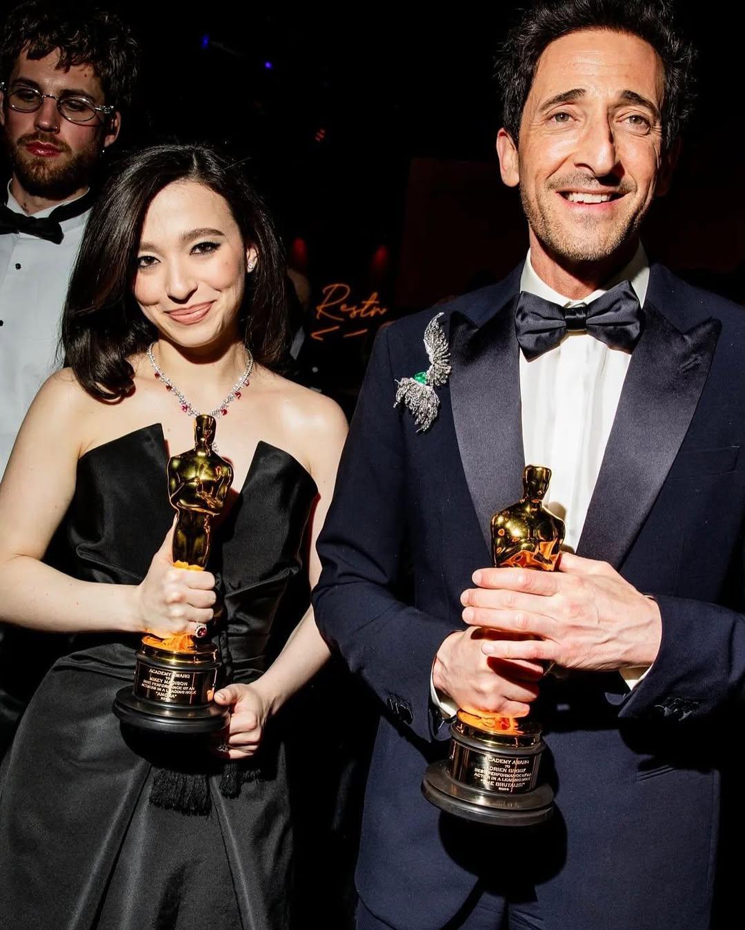 El “After Party” de los Óscar: la icónica fiesta de Vanity Fair