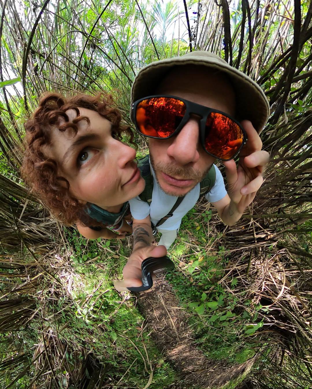 ¿Quién es Delia García, prometida de Facundo de La Casa de los Famosos?