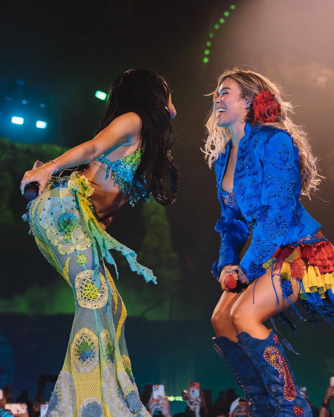 “Nos vamos de tour”: Karol G anuncia nueva gira