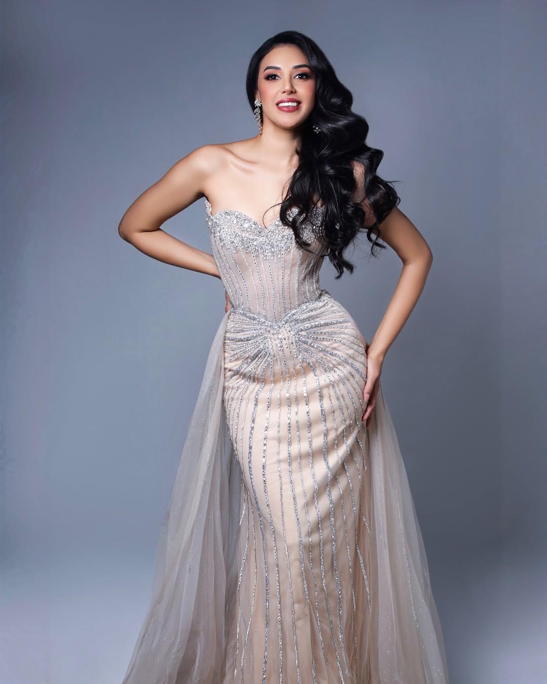 Miss Honduras Universo 2025: ¿quiénes son las nuevas concursantes?